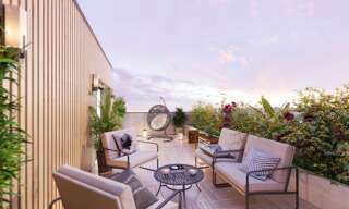 Appartement 3 Pièces 63 m² à vendre à Amiens (80000)