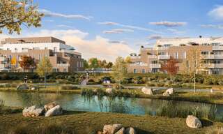 Appartement neuf   m² à vendre à Amiens (80000)