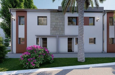 vente appartement 435 000 € à proximité de Frontignan (34110)