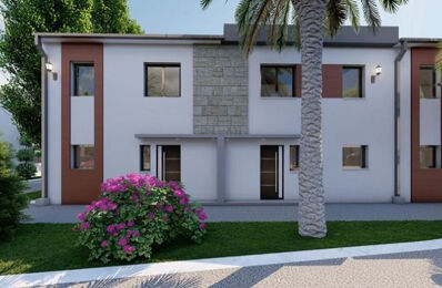 vente appartement 420 000 € à proximité de Balaruc-les-Bains (34540)