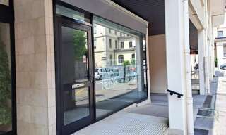 Commerce 1 Pièce 64 m² à vendre à Chambéry (73000)