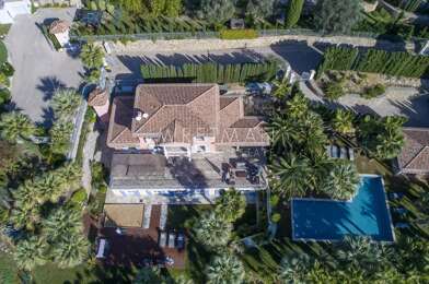 Maison 10 pièces 4176000 €