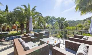 Maison 10 Pièces 440 m² à vendre à Grasse (06130)