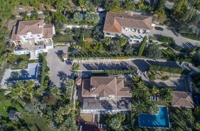 vente maison 3 465 000 € à proximité de Escragnolles (06460)