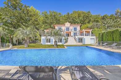 Maison 10 pièces 3465000 €