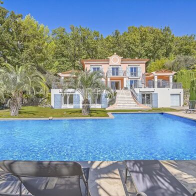 Maison 10 pièces 3465000 €