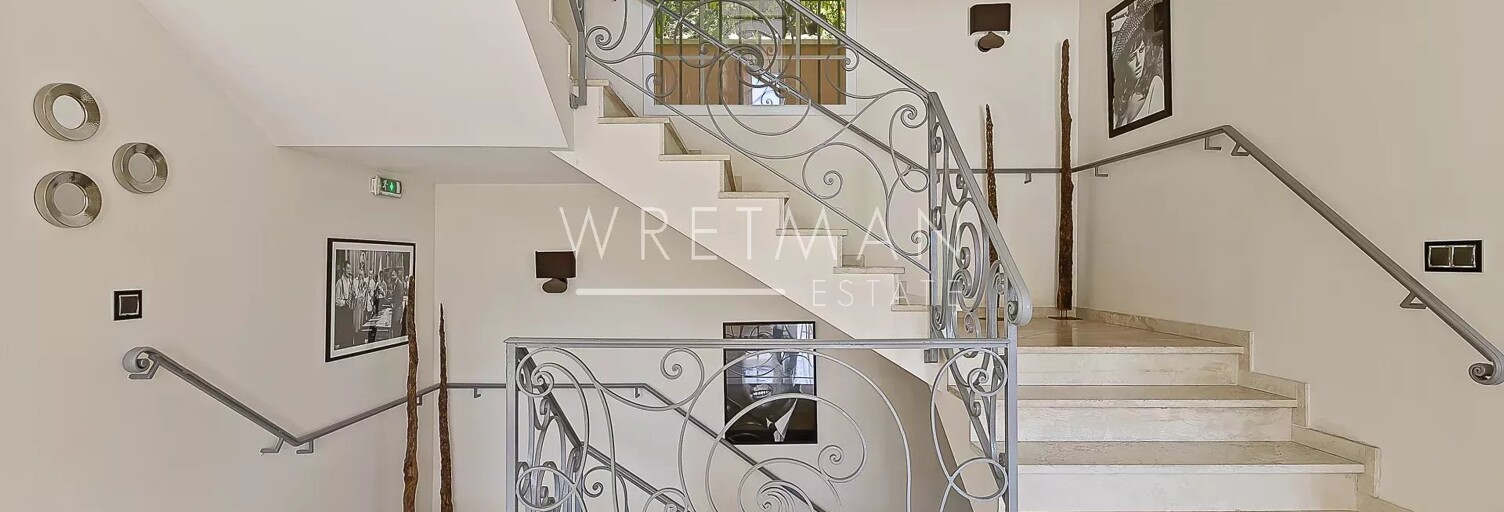 Maison 10 Pièces 400 m² à vendre à Grasse (06130)