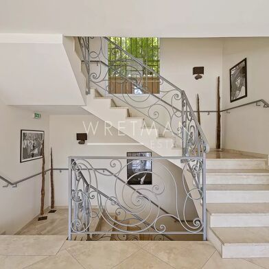 Maison 10 pièces 3465000 €