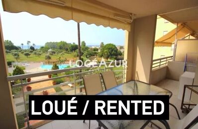 location appartement 900 € CC /mois à proximité de Valbonne (06560)