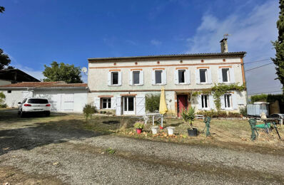 vente maison 328 500 € à proximité de Saint-Julien-sur-Garonne (31220)