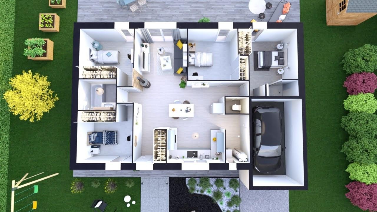 Photo Vente Maison 95 m² à Guewenheim 259 000 ¤ image 2/4