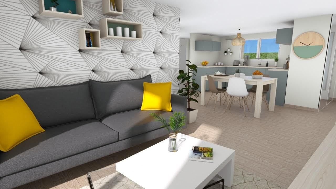 Photo Vente Maison 95 m² à Guewenheim 259 000 ¤ image 3/4