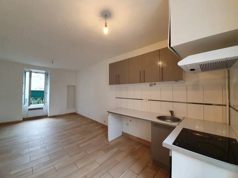 Appartement 3 pièces  à vendre 42 m² — photo 1