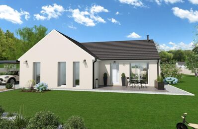 maison 4 pièces 97 m2 à vendre à Cernay (68700)