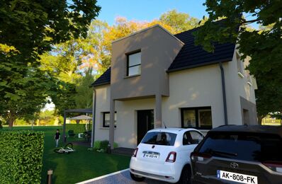vente maison 325 900 € à proximité de Staffelfelden (68850)