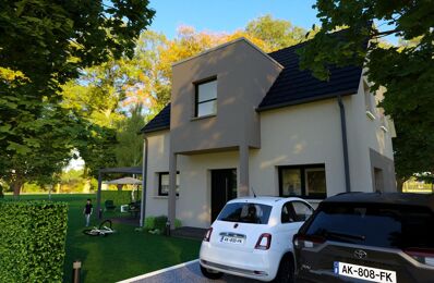 vente maison 325 900 € à proximité de Helfrantzkirch (68510)