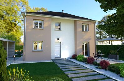 vente maison 294 900 € à proximité de Dolleren (68290)