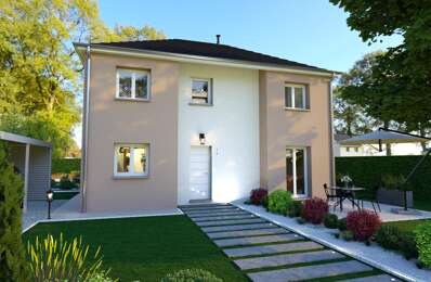 vente maison 294 900 € à proximité de Retzwiller (68210)