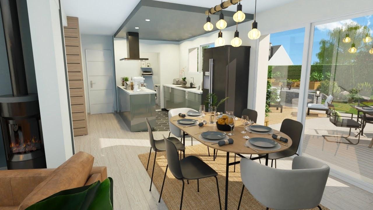 Photo Vente Maison 120 m² à Soppe-le-Bas 294 900 ¤ image 3/4