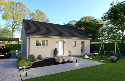 vente maison 238 900 € à proximité de Altenach (68210)