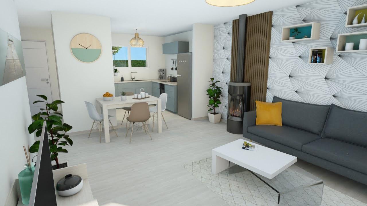 Photo Vente Maison 75 m² à Soppe-le-Bas 238 900 ¤ image 4/4