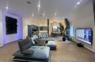 vente appartement 599 000 € à proximité de Plombières-les-Bains (88370)