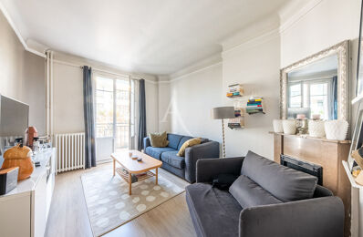 vente appartement 383 250 € à proximité de Suresnes (92150)