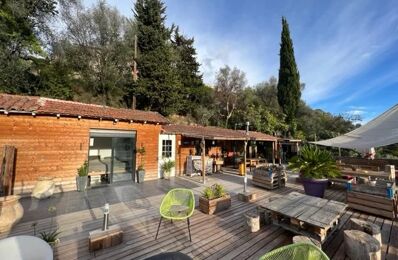 vente maison 588 000 € à proximité de Roquebrune-Cap-Martin (06190)