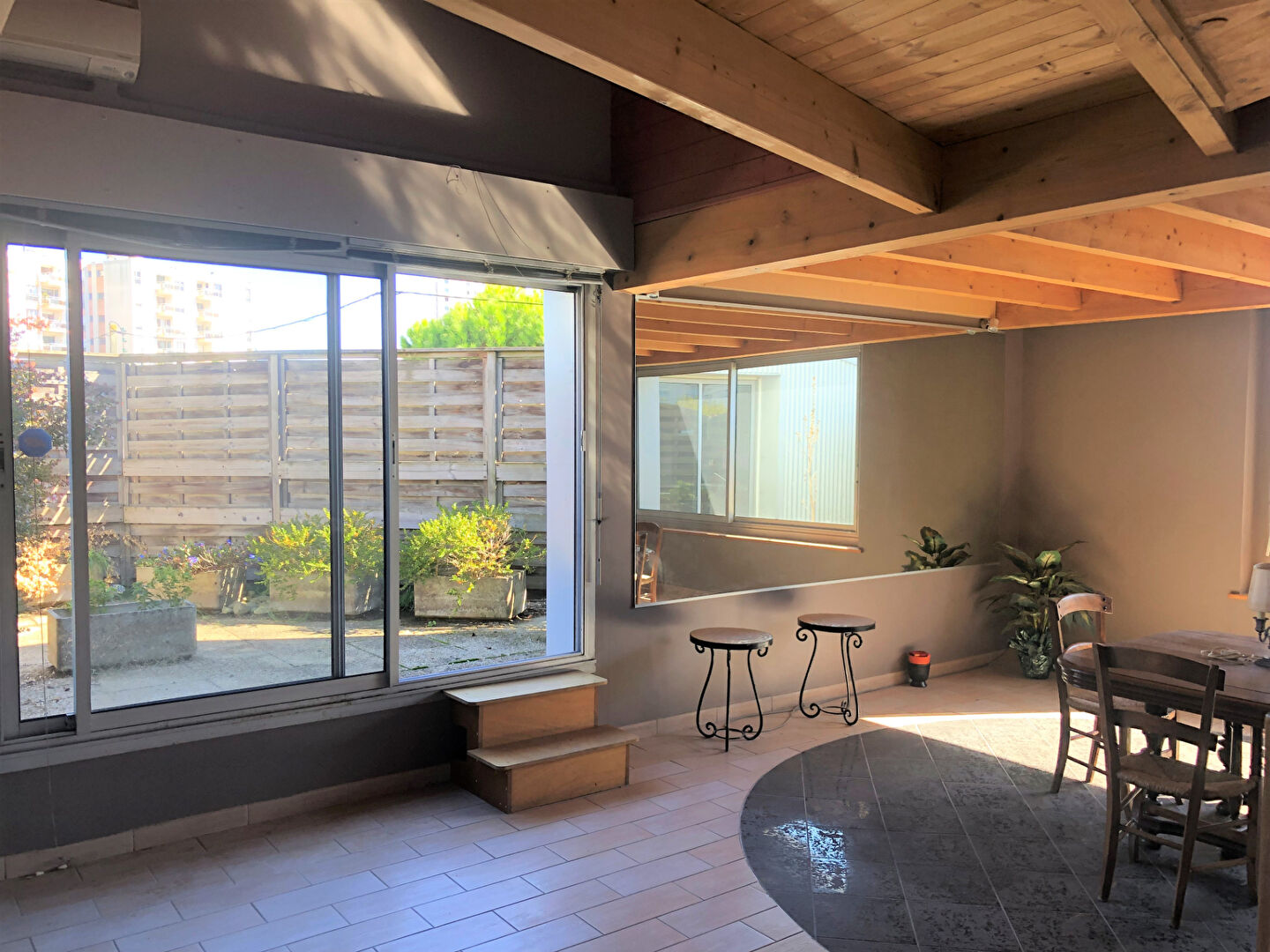 Appartement  T5 à vendre Rochelle (La) 17000