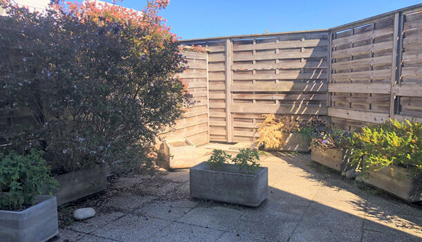 Appartement 5 pièces  à vendre Rochelle (La) 17000