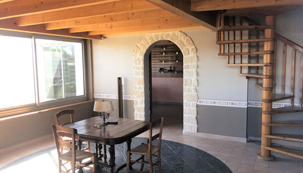 Appartement 5 pièces  à vendre Rochelle (La) 17000