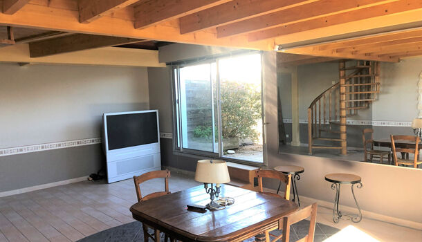 Appartement 5 pièces  à vendre Rochelle (La) 17000