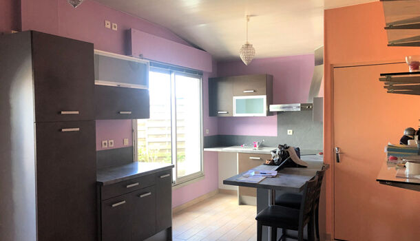 Appartement 5 pièces  à vendre Rochelle (La) 17000
