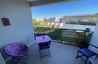 vente appartement 143 850 € à proximité de Auzeville-Tolosane (31320)