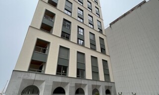 Appartement 3 Pièces 77 m² à vendre à Bordeaux (33000)