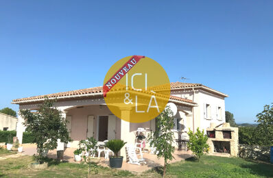 vente maison 349 000 € à proximité de Montagnac (30350)