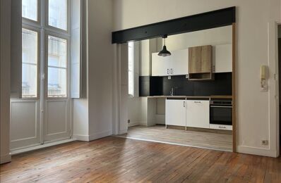 vente appartement 316 500 € à proximité de Saint-Quentin-de-Baron (33750)