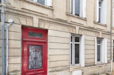 vente maison 160 500 € à proximité de Saint-Seurin-de-Cadourne (33180)