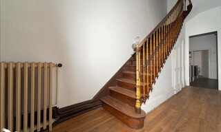 Maison 4 Pièces 124 m² à vendre à Blaye (33390)
