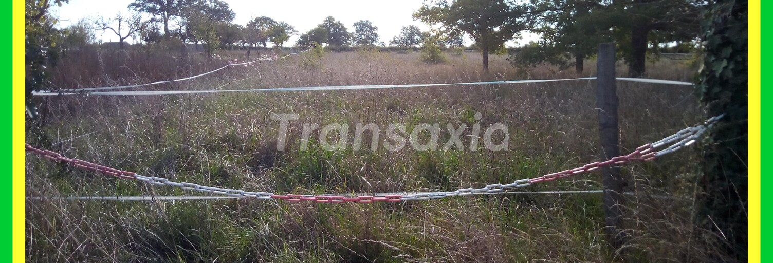 Maison 1 Pièce  m² à vendre à Montluçon (03100)