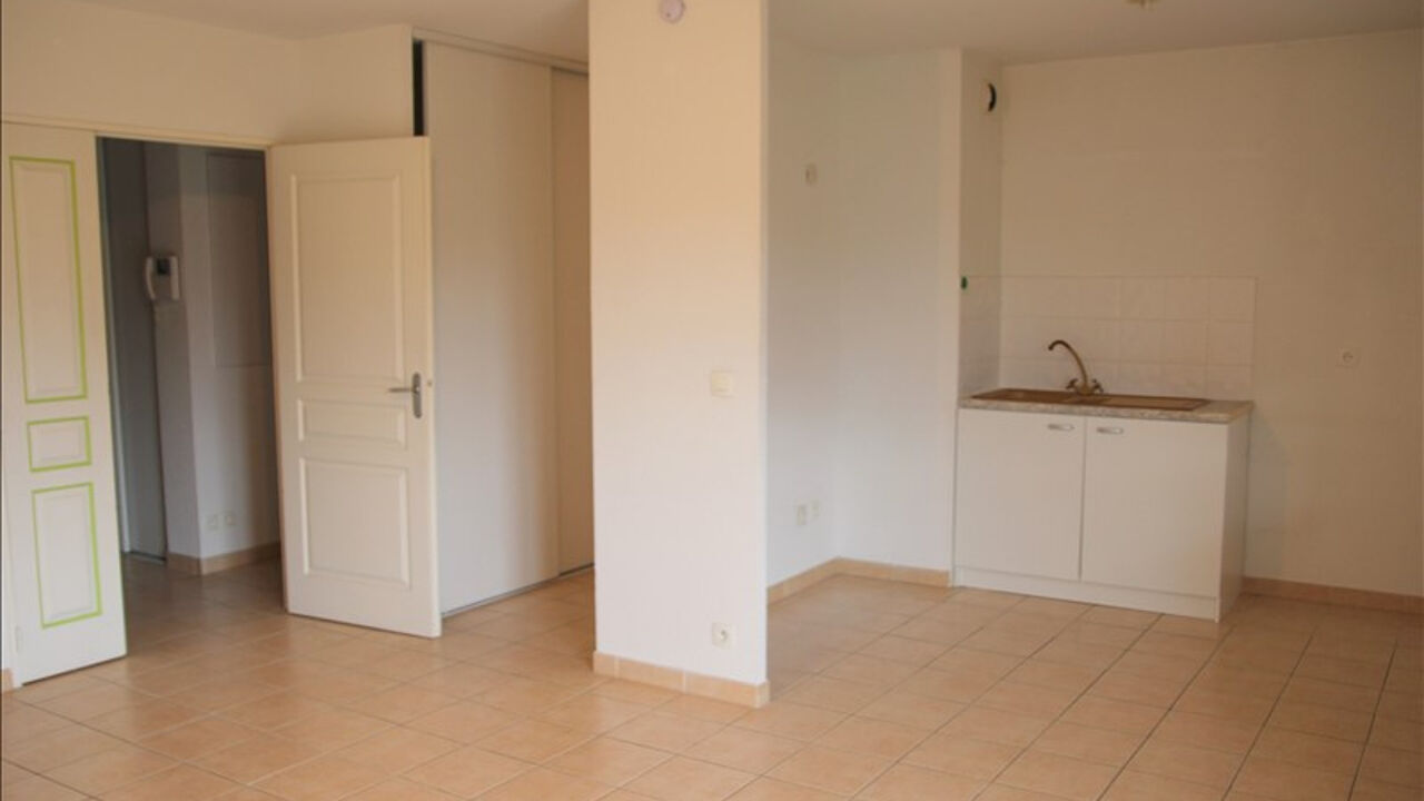 appartement 3 pièces 67 m2 à vendre à L'Isle-sur-la-Sorgue (84800)