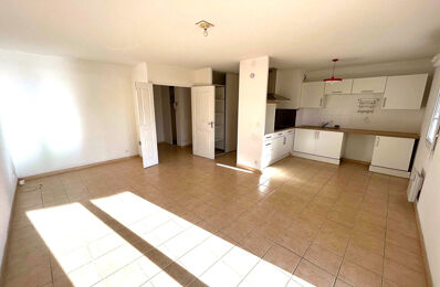 vente appartement 212 000 € à proximité de Carpentras (84200)