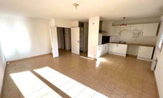 Appartement 3 Pièces 67 m² à vendre à L'Isle-sur-la-Sorgue (84800)