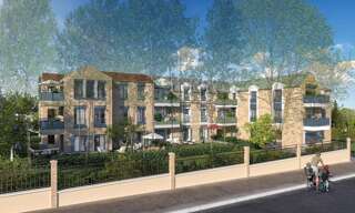 Appartement neuf   m² à vendre à Le Chesnay-Rocquencourt (78150)