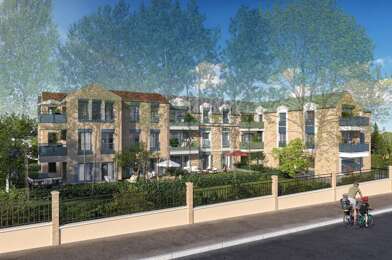 Appartement 5 pièces 799000 €