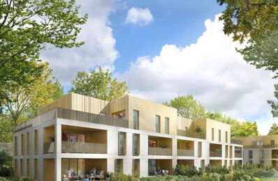 programme appartement À partir de 210 000 € à proximité de Corrençon-en-Vercors (38250)