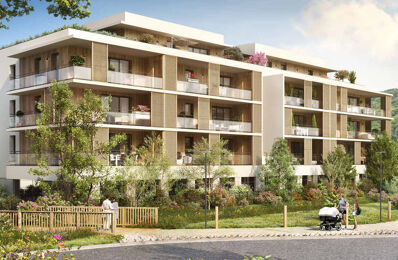 vente appartement à partir de 368 000 € à proximité de Brié-Et-Angonnes (38320)