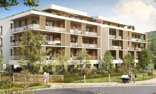 Appartement 5 Pièces 116 m² à vendre à Le Versoud (38420)