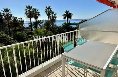 appartement 3 pièces 80 m2 à vendre à Nice (06000)