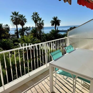 Appartement 3 pièces 1159000 €